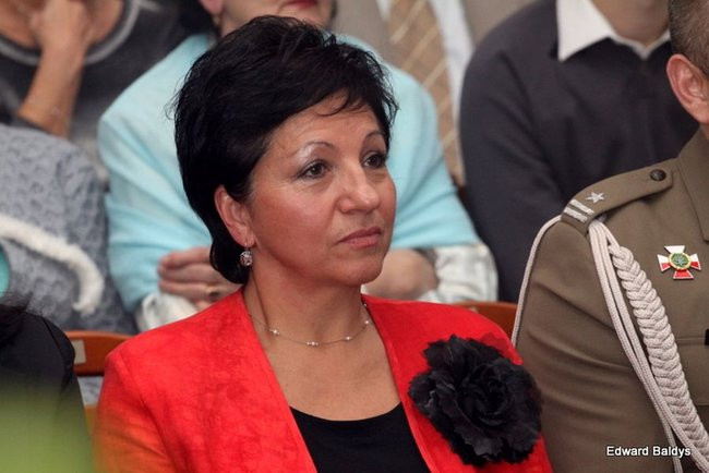 Magdalena  wyśpiewała Grand Prix (zdjęcia)