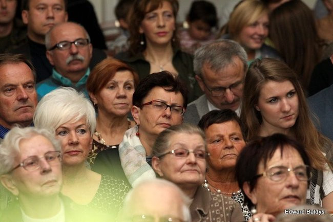 Magdalena  wyśpiewała Grand Prix (zdjęcia)