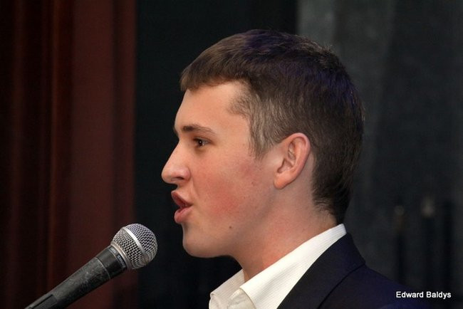 Magdalena  wyśpiewała Grand Prix (zdjęcia)