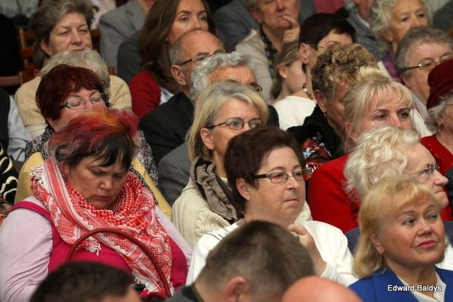 Magdalena  wyśpiewała Grand Prix (zdjęcia)