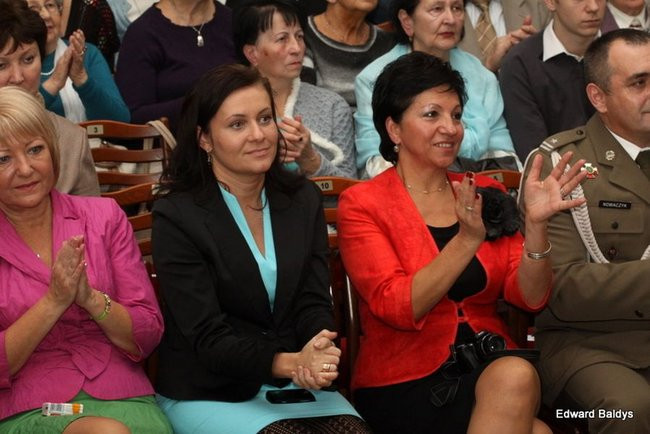 Magdalena  wyśpiewała Grand Prix (zdjęcia)