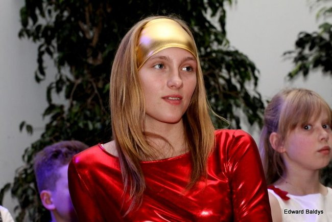 Magdalena  wyśpiewała Grand Prix (zdjęcia)