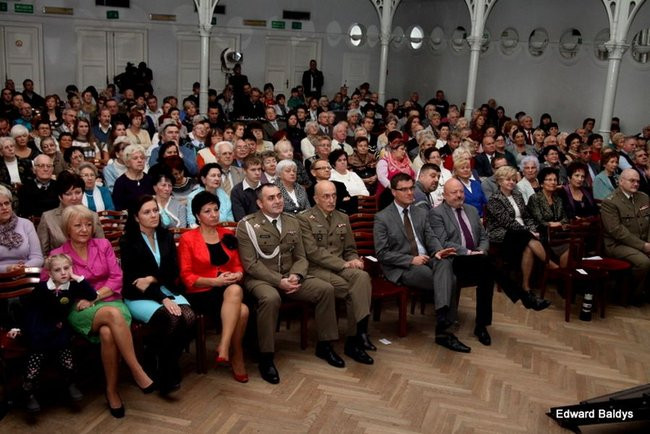 Magdalena  wyśpiewała Grand Prix (zdjęcia)