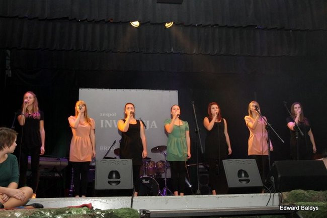 Magdalena  wyśpiewała Grand Prix (zdjęcia)