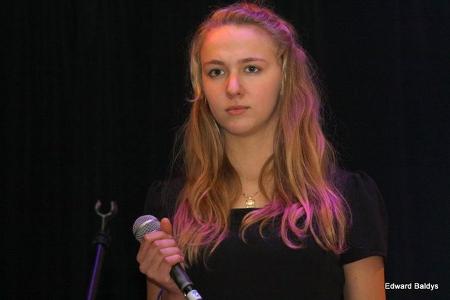 Magdalena  wyśpiewała Grand Prix (zdjęcia)