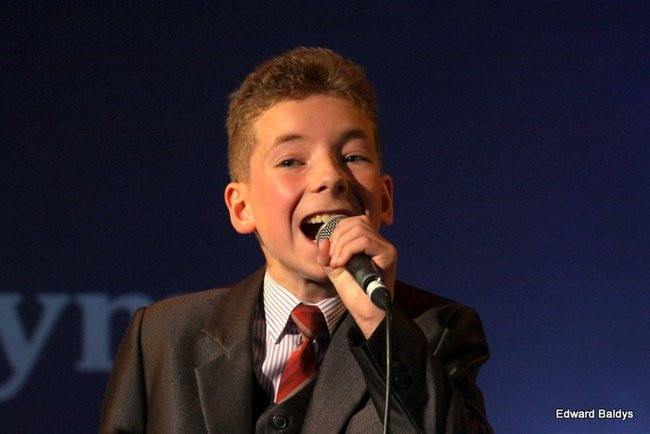 Magdalena  wyśpiewała Grand Prix (zdjęcia)