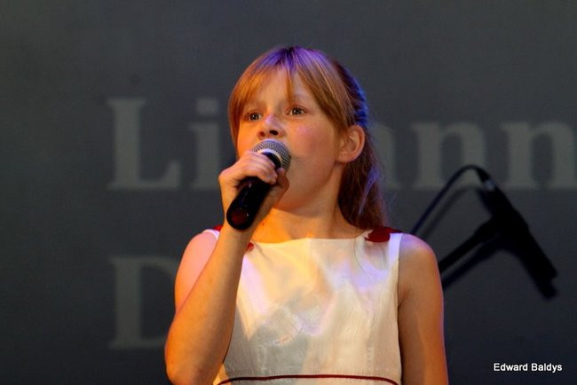 Magdalena  wyśpiewała Grand Prix (zdjęcia)