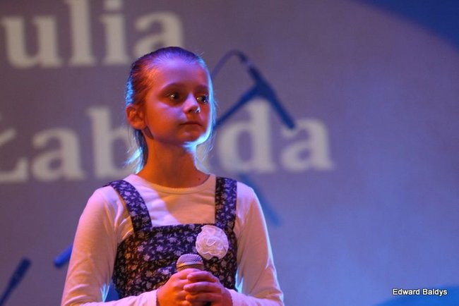 Magdalena  wyśpiewała Grand Prix (zdjęcia)