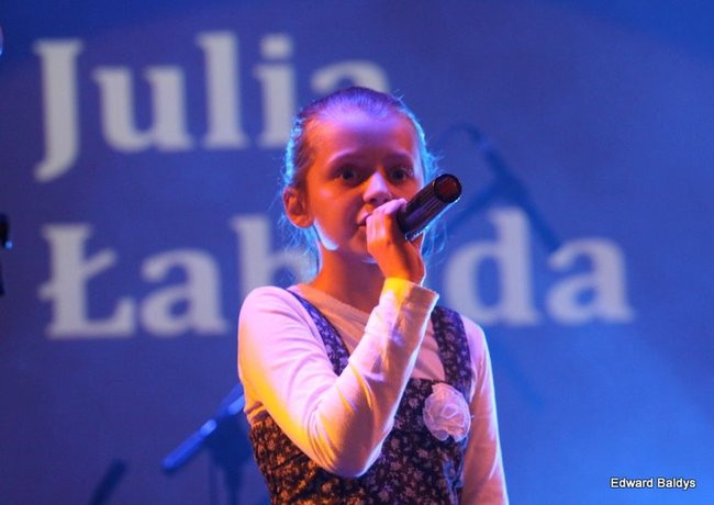 Magdalena  wyśpiewała Grand Prix (zdjęcia)