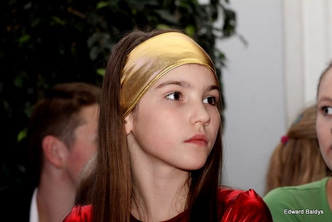 Magdalena  wyśpiewała Grand Prix (zdjęcia)