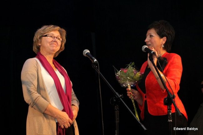 Magdalena  wyśpiewała Grand Prix (zdjęcia)