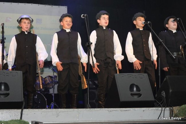 Magdalena  wyśpiewała Grand Prix (zdjęcia)