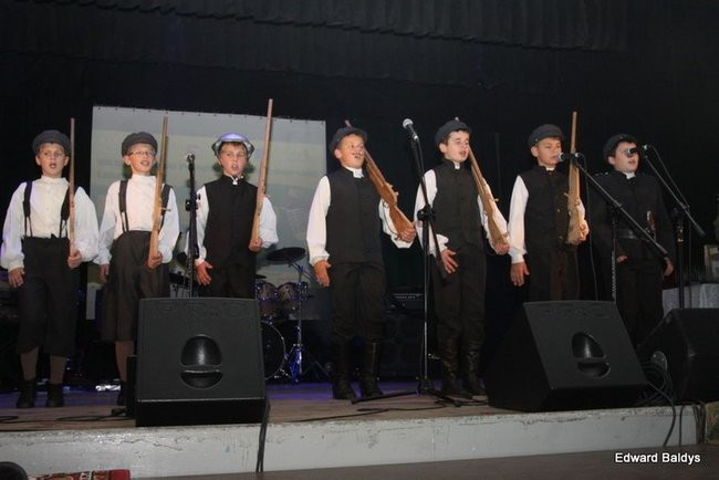 Magdalena  wyśpiewała Grand Prix (zdjęcia)