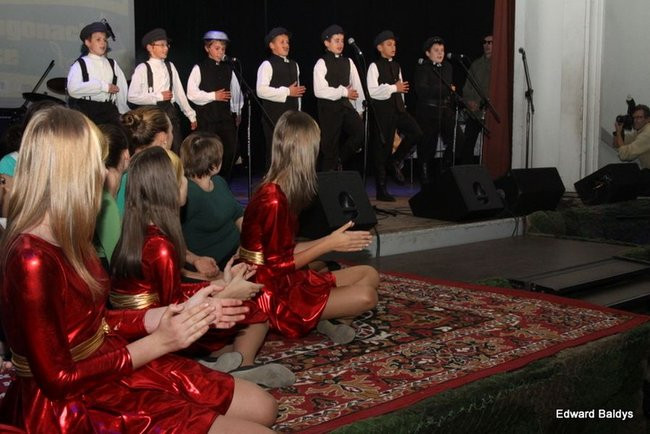 Magdalena  wyśpiewała Grand Prix (zdjęcia)