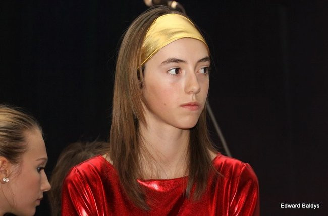 Magdalena  wyśpiewała Grand Prix (zdjęcia)