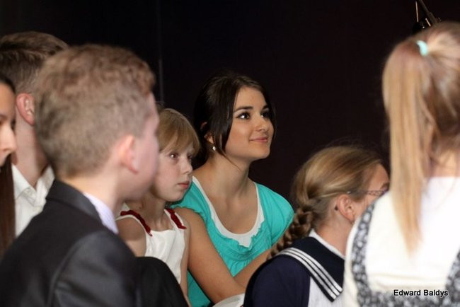Magdalena  wyśpiewała Grand Prix (zdjęcia)