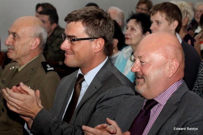 Magdalena  wyśpiewała Grand Prix (zdjęcia)