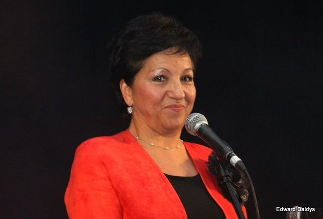 Magdalena  wyśpiewała Grand Prix (zdjęcia)