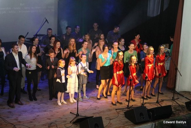 Magdalena  wyśpiewała Grand Prix (zdjęcia)