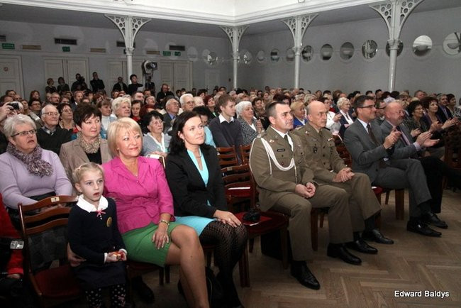 Magdalena  wyśpiewała Grand Prix (zdjęcia)