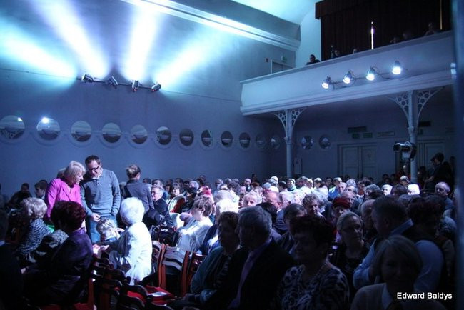 Magdalena  wyśpiewała Grand Prix (zdjęcia)