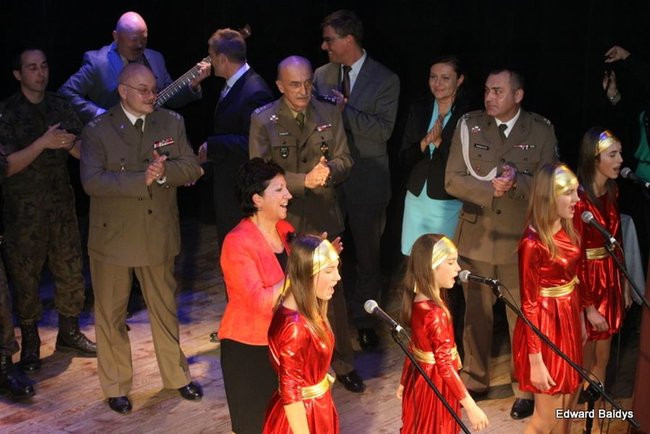 Magdalena  wyśpiewała Grand Prix (zdjęcia)