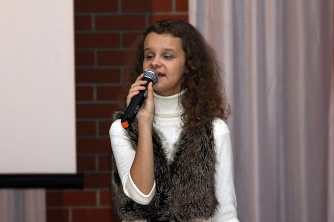 Święto szkoły i pasowanie w Gimnazjum nr 7