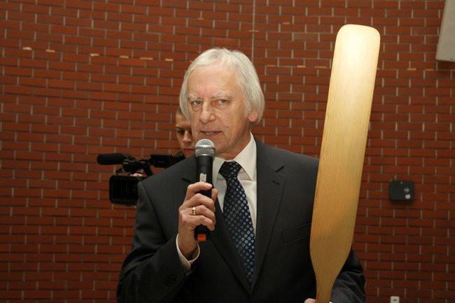 Święto szkoły i pasowanie w Gimnazjum nr 7