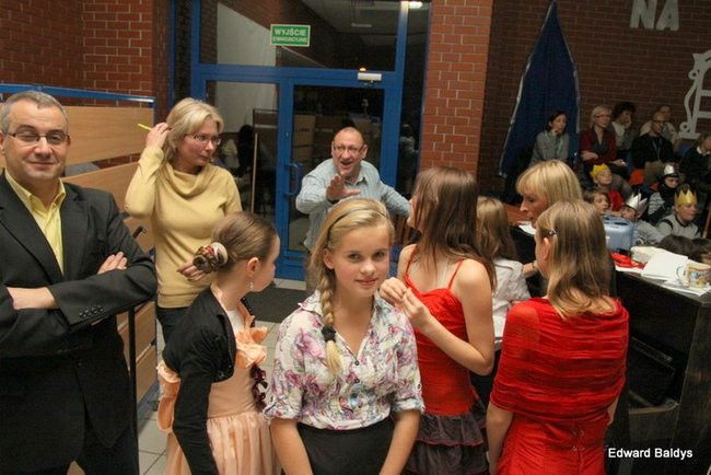 RAMBIT w Trzynastce (zdjęcia)