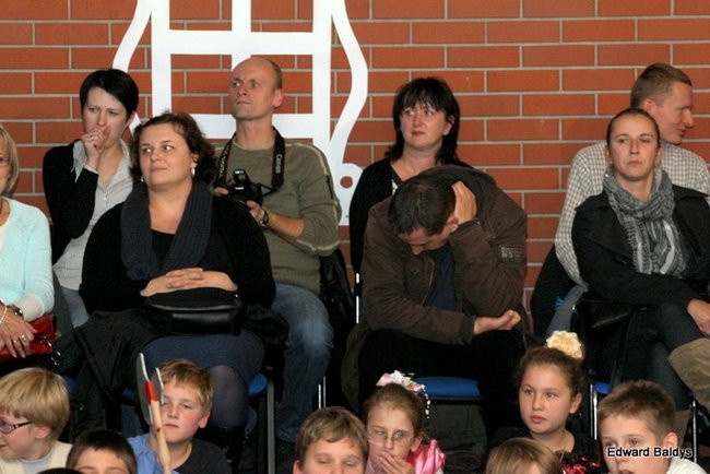 RAMBIT w Trzynastce (zdjęcia)