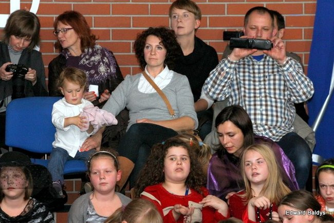 RAMBIT w Trzynastce (zdjęcia)