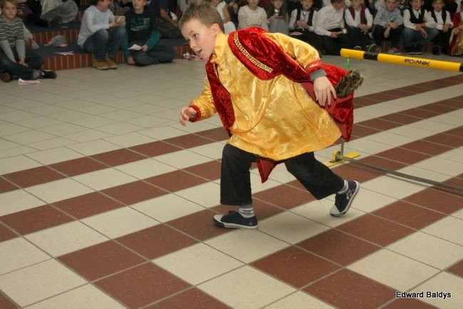 RAMBIT w Trzynastce (zdjęcia)
