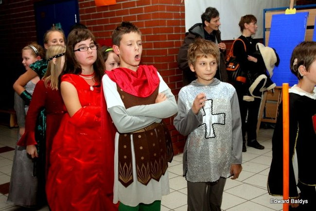 RAMBIT w Trzynastce (zdjęcia)