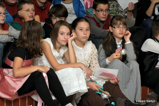 RAMBIT w Trzynastce (zdjęcia)