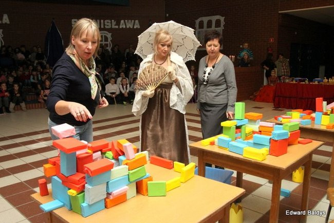 RAMBIT w Trzynastce (zdjęcia)
