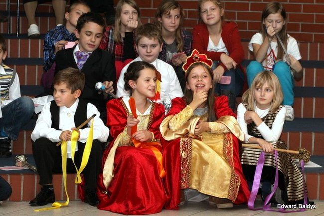 RAMBIT w Trzynastce (zdjęcia)