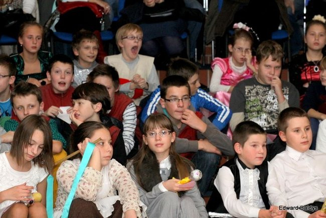 RAMBIT w Trzynastce (zdjęcia)