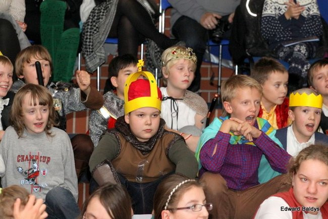 RAMBIT w Trzynastce (zdjęcia)