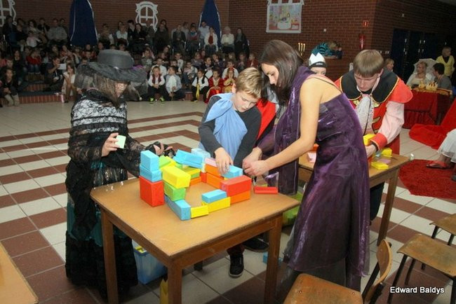 RAMBIT w Trzynastce (zdjęcia)