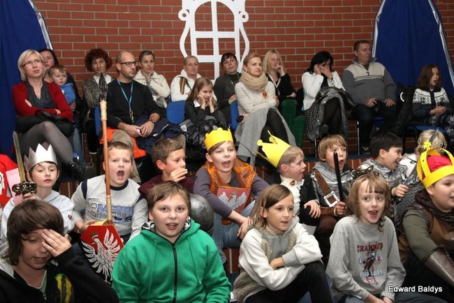 RAMBIT w Trzynastce (zdjęcia)