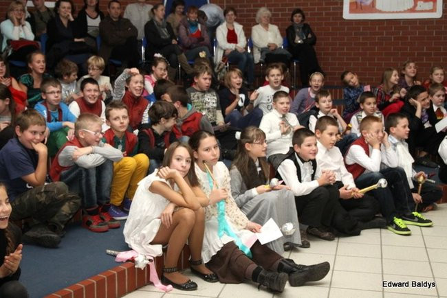 RAMBIT w Trzynastce (zdjęcia)