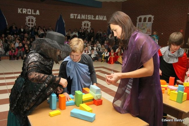 RAMBIT w Trzynastce (zdjęcia)
