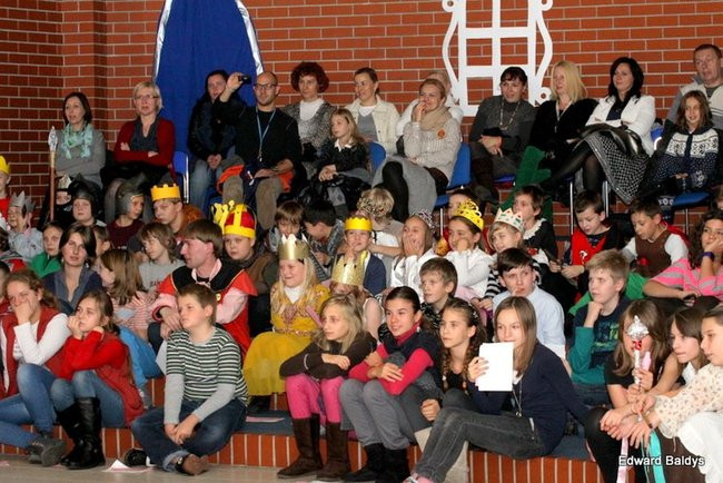 RAMBIT w Trzynastce (zdjęcia)
