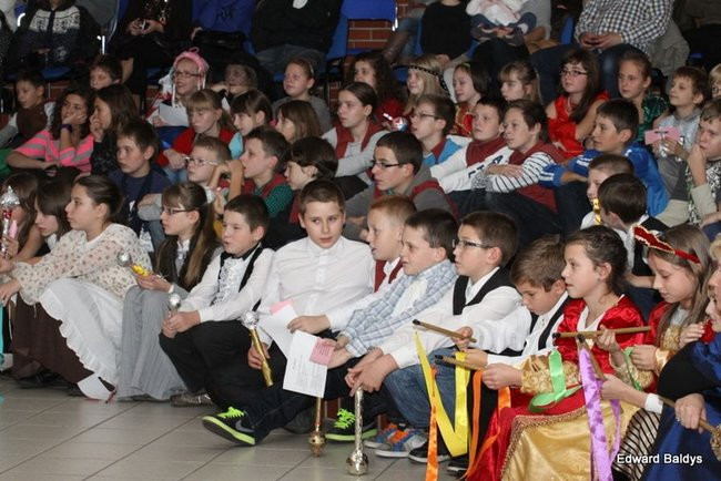 RAMBIT w Trzynastce (zdjęcia)