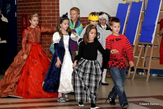 RAMBIT w Trzynastce (zdjęcia)