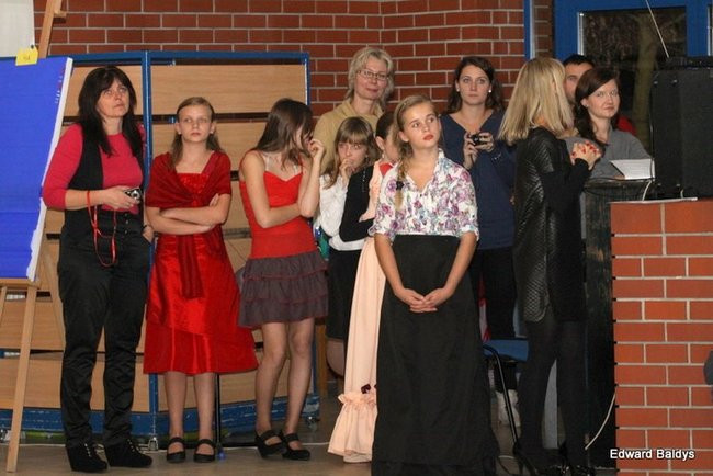 RAMBIT w Trzynastce (zdjęcia)