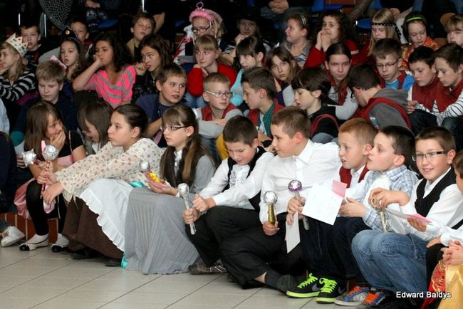 RAMBIT w Trzynastce (zdjęcia)