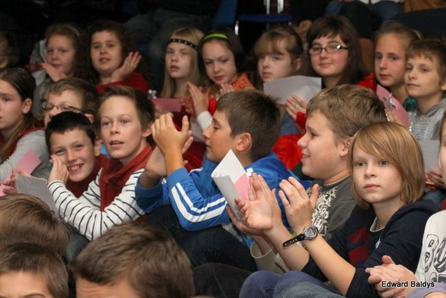 RAMBIT w Trzynastce (zdjęcia)