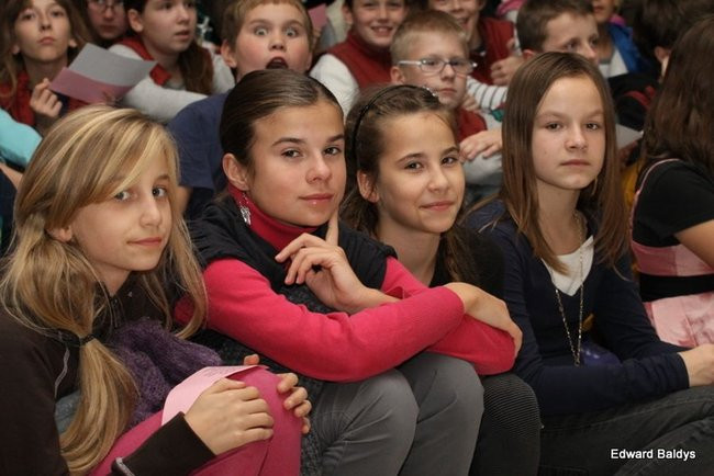 RAMBIT w Trzynastce (zdjęcia)