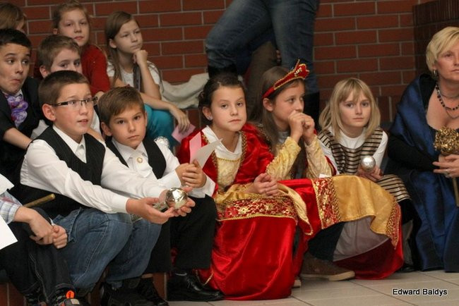 RAMBIT w Trzynastce (zdjęcia)